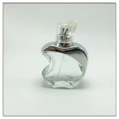 Crystal Gler Perfume Bottle