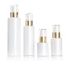 Lotion Flaska